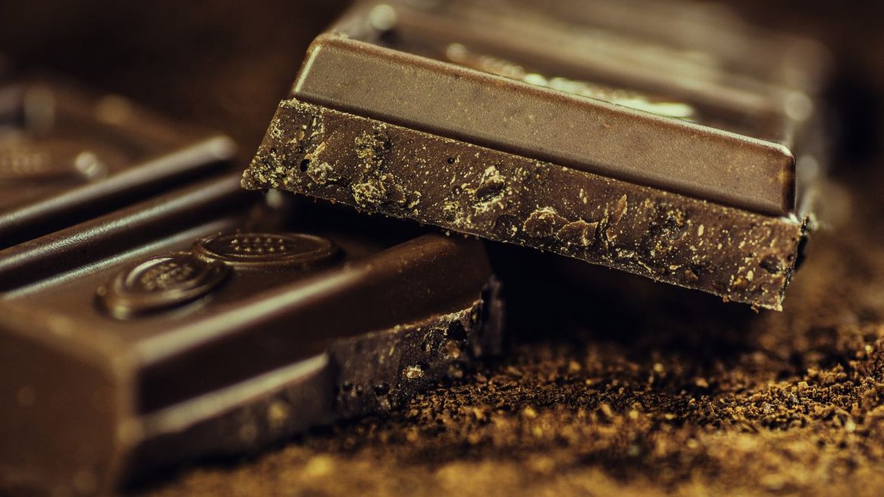 Consumo de chocolate tende a crescer no país