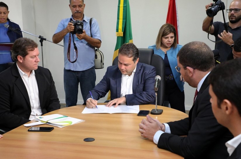 Ampliação do Centro de Convenções impulsiona turismo de negócios em AL