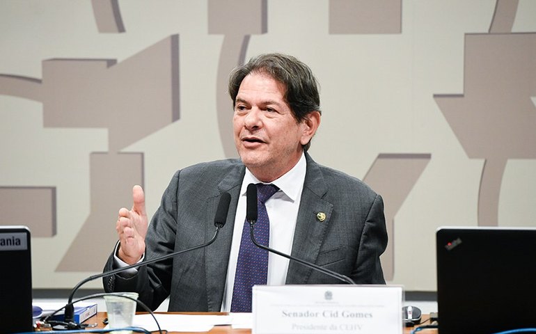 Comissão do Hidrogênio Verde faz audiência no Ceará