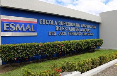 Curso para os novos servidores do Judiciário alagoano começa no dia 03/01