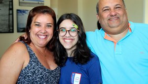 Aluna 1 lugar USP enfermagem