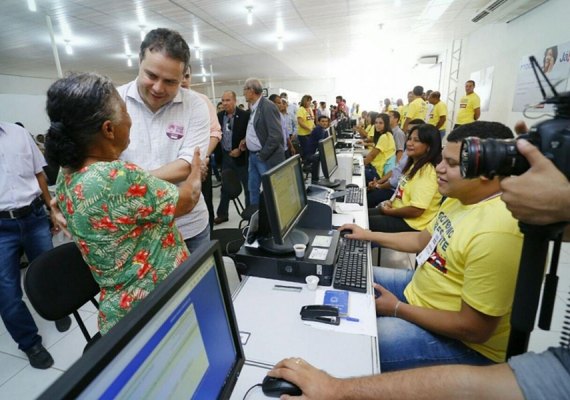 Nova edição do Governo Presente leva obras, serviços e entregas para 13 municípios da região e litoral norte