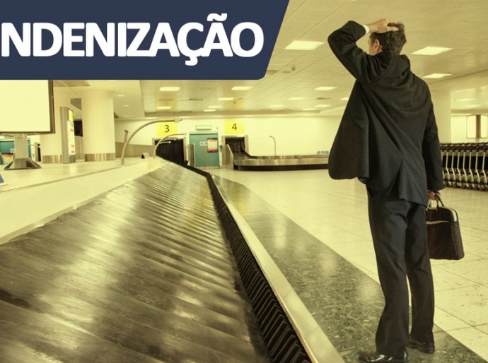 Delta Air Lines deve pagar mais de R$ 12 mil a passageira que teve bagagens extraviadas