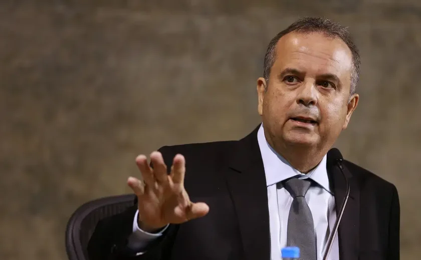 Marinho anuncia obstrução na Câmara e no Senado após prisão de Bolsonaro