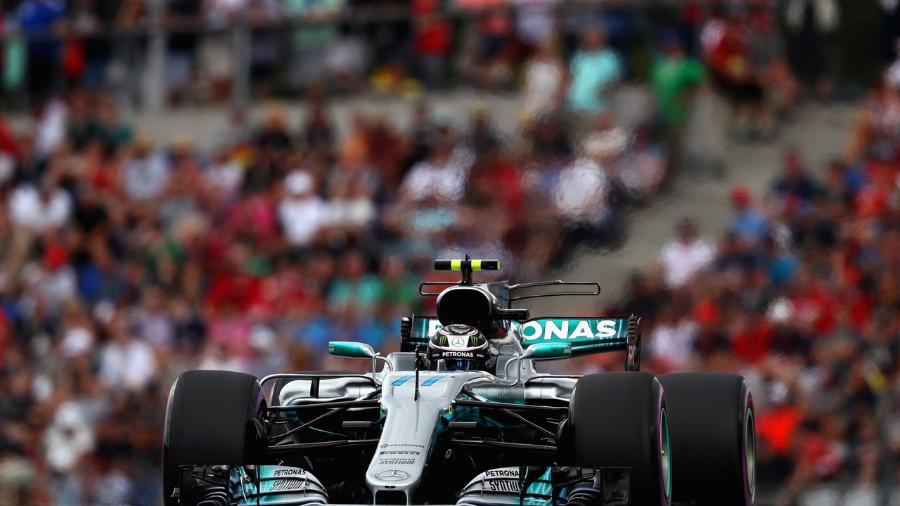 Mercedes renova contrato com Bottas para temporada 2021 da Fórmula 1