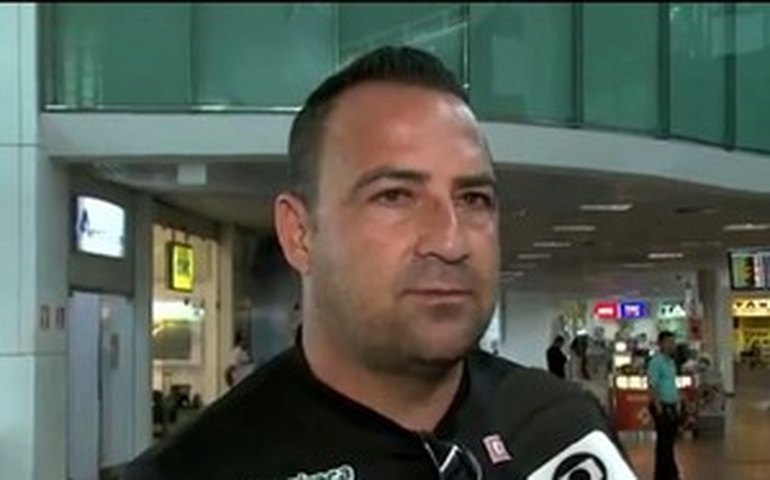 Com retorno de Reinaldo, técnico do ASA sinaliza time para jogo decisivo