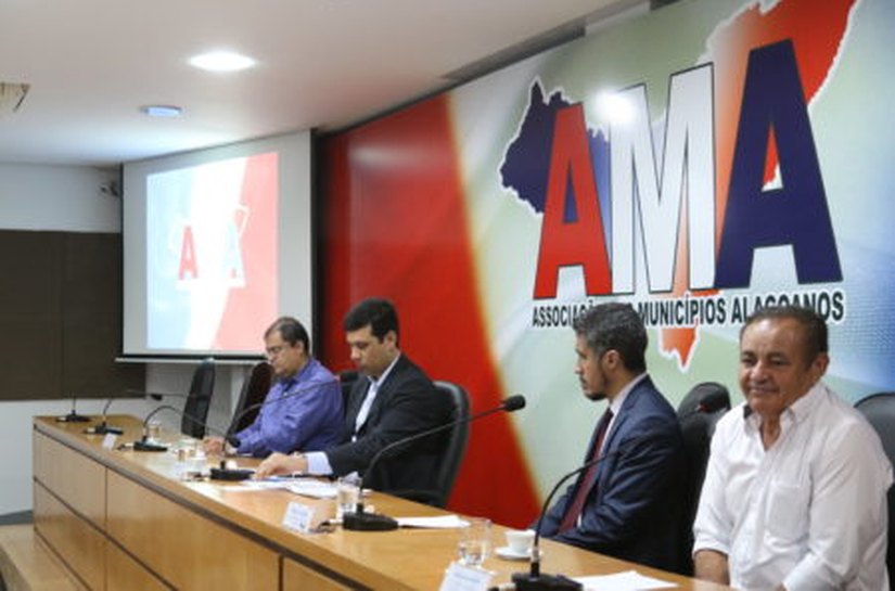 Bancos fazem atendimento individualizado a prefeitos para quitar dívidas rurais