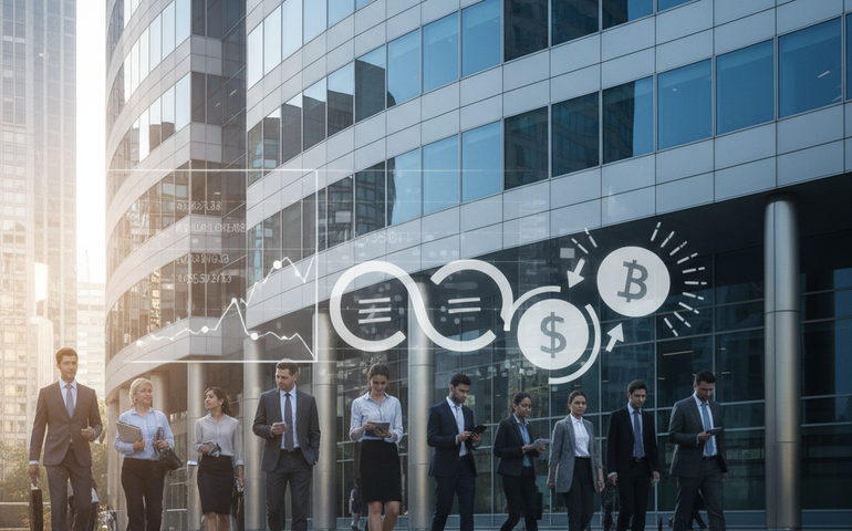 BBVA anuncia recompra de €3,9 bilhões após fracasso em aquisição do Sabadell