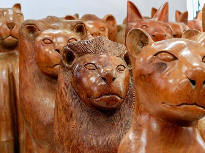 'Resgate Cultural' convida servidores do TJ a visitarem exposição no Deodoro