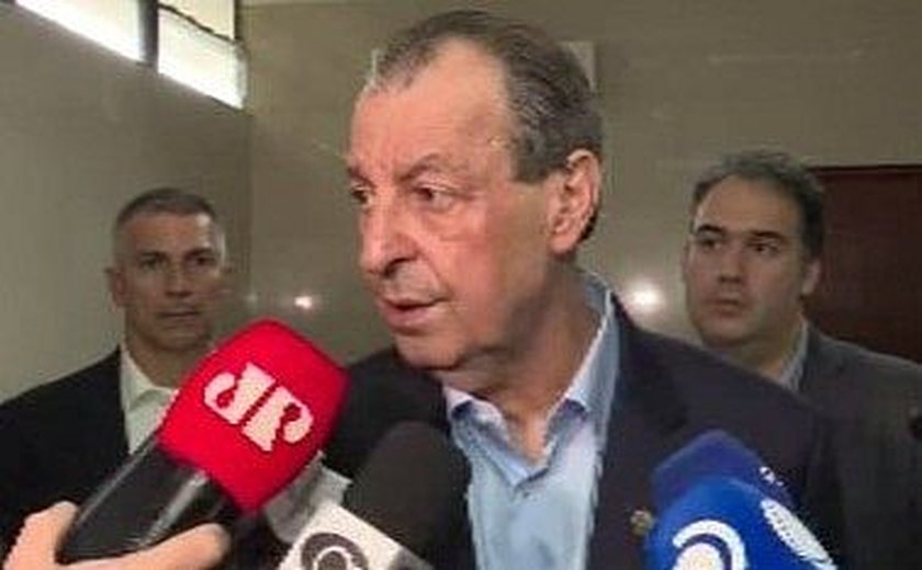 Após visita a Maceió, presidente da CPI da Braskem diz que entrega relatório no próximo dia 15