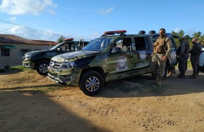 Mais de 100 pessoas já foram presas em dez estados durante ações de combate ao crime