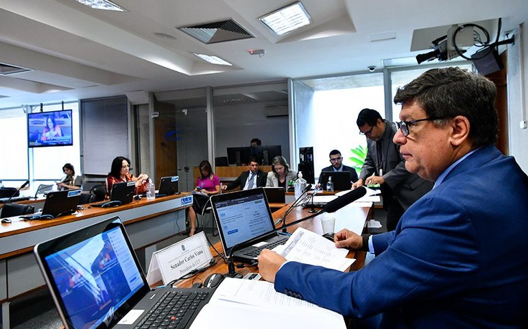 CCT dará ênfase à nanotecnologia e à indústria farmacêutica