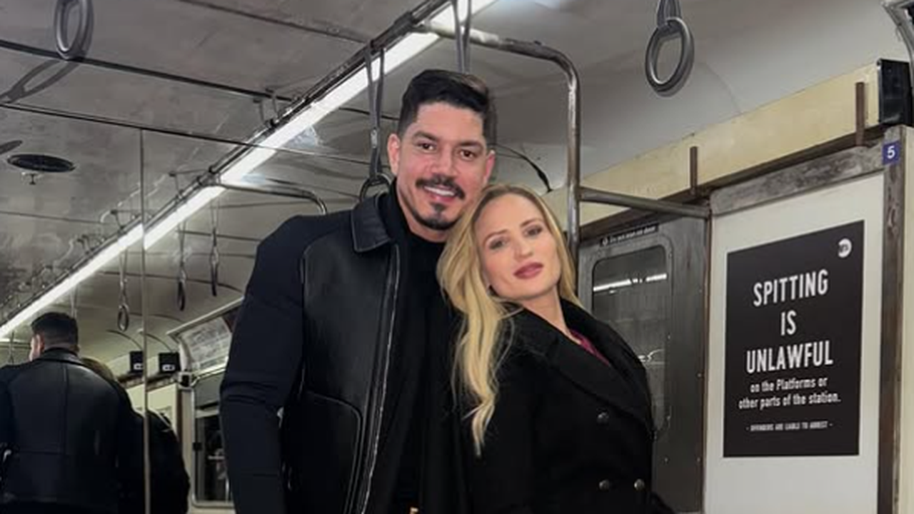 O que cantor sertanejo disse sobre mulher suspeita de lavar dinheiro para o PCC