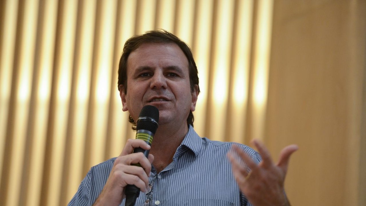Eduardo Paes dá novo prazo para enviar projeto de transferência de potencial construtivo de São Januário à Câmara