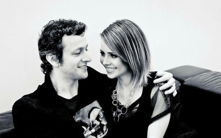 Musical com Lucas Lima no elenco concorre a prêmio e ganha apoio de Sandy: 'Eu já votei'