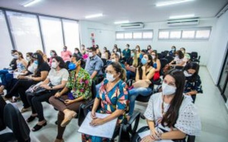 Mestrado Profissional em Saúde Materno-Infantil contará com 25 servidores de Arapiraca