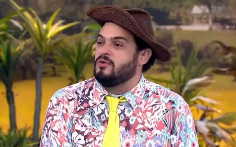 Matheus Ceará pausa agenda de trabalho para cuidar da saúde