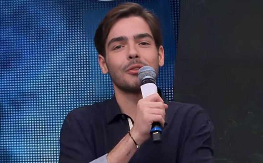 João Silva, filho de Faustão, revela trato com o pai sobre dinheiro e gastos: 'Ele sempre foi muito liberal'