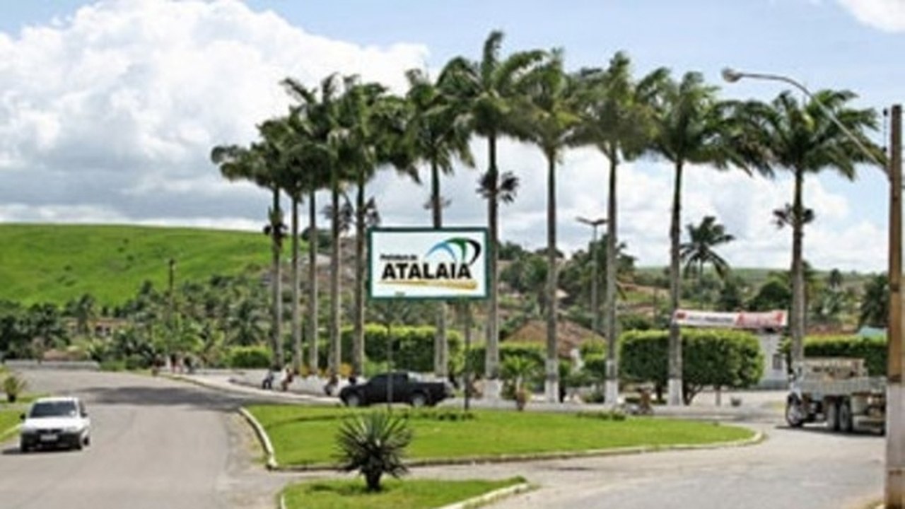 PC conclui inquérito de homicídios em Atalaia