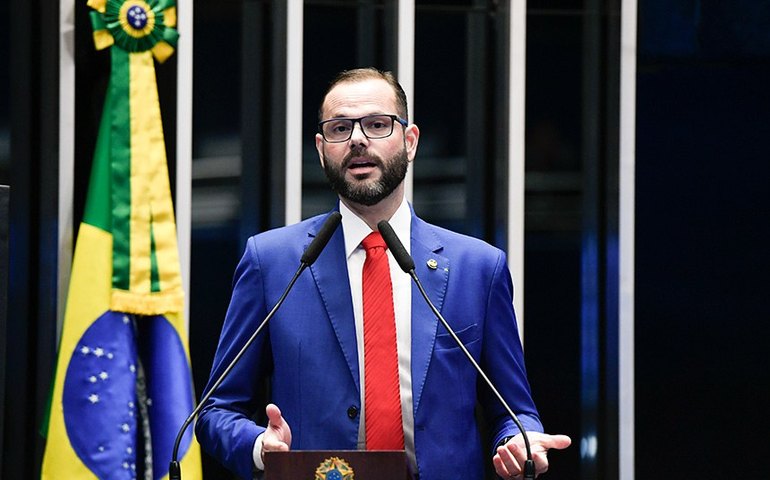 Jorge Seif presta solidariedade a Deltan Dallagnol e Leo Lins