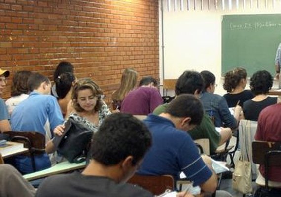 Alunos da rede estadual representam o Estado em eventos nacionais