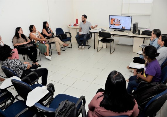 Comitê Técnico da Sesau discute políticas públicas voltadas à saúde da população negra