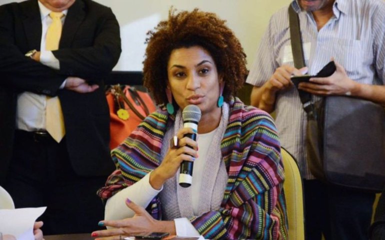 Moraes nega pedido de assassino de Marielle para receber R$ 249 mil