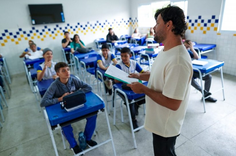 Prefeitura de Arapiraca convoca candidatos para nova etapa do Concurso da Educação