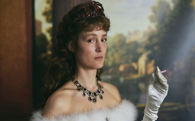 Em nova história de Sissi, diretora busca uma mulher mais real