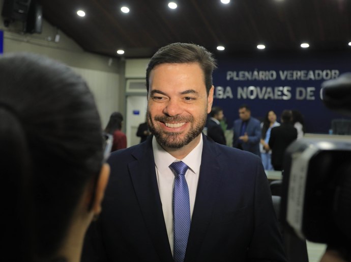 Câmara Municipal vai avançar nas discussões sobre LDO e Plano Diretor