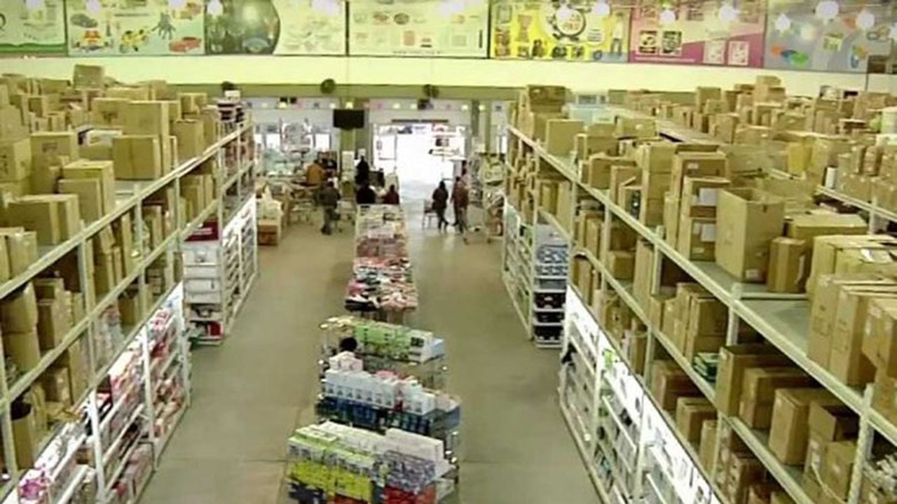 Conjuntura da economia nacional não desanima setor atacadista em Alagoas
