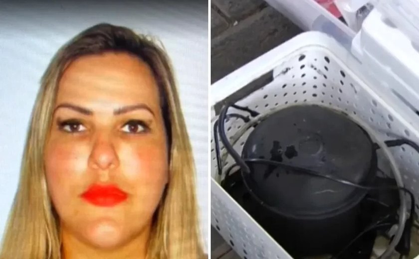 Mulher utilizava motor de geladeira para fazer lipoaspiração em clínica ilegal