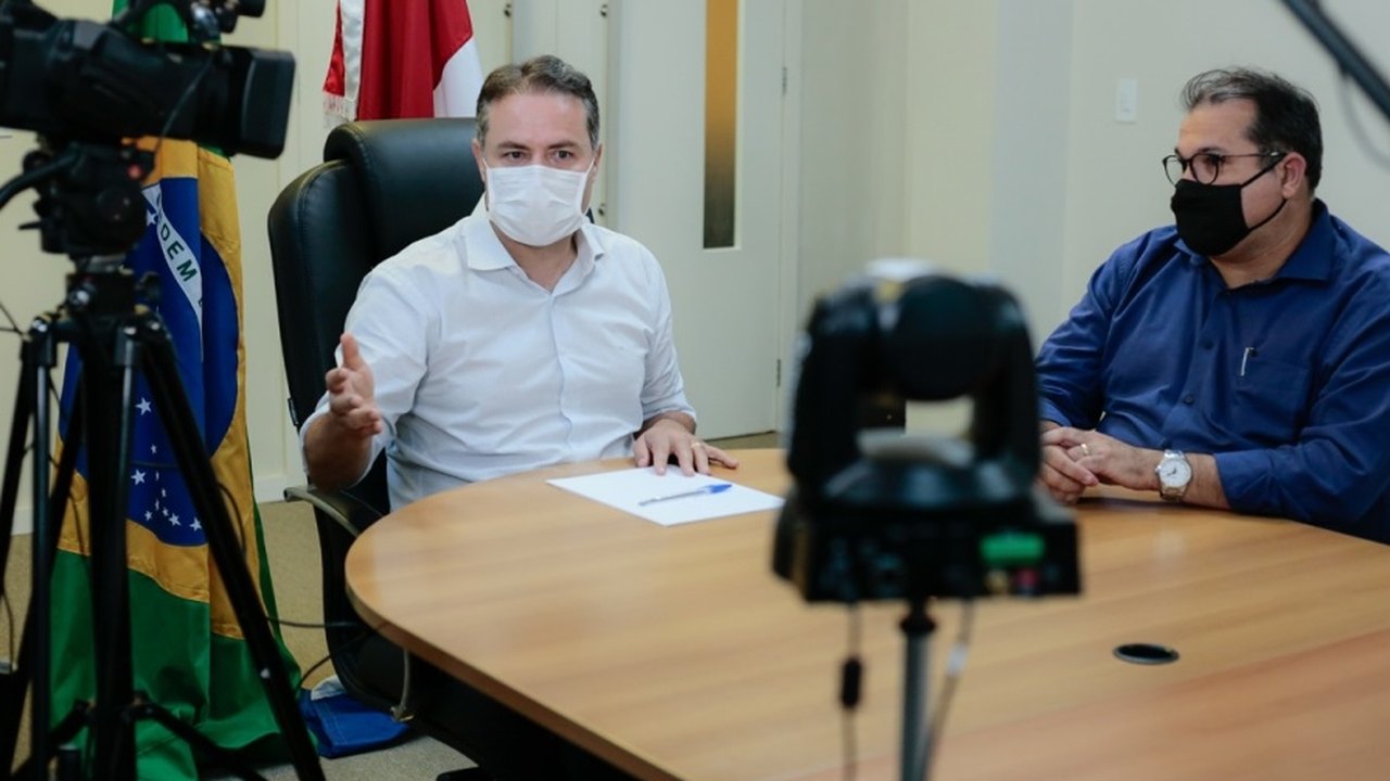 Governo de Alagoas empossa novos auditores da Sefaz nesta sexta-feira (16)