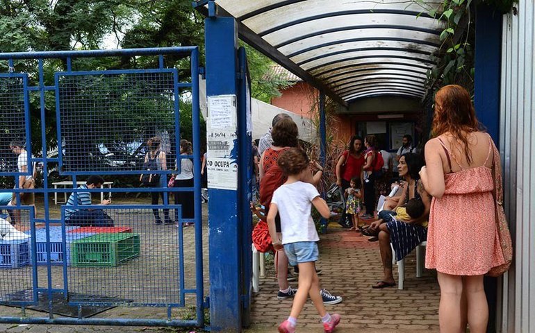 Sancionada lei que obriga divulgação de lista de espera por vagas em escolas e creches