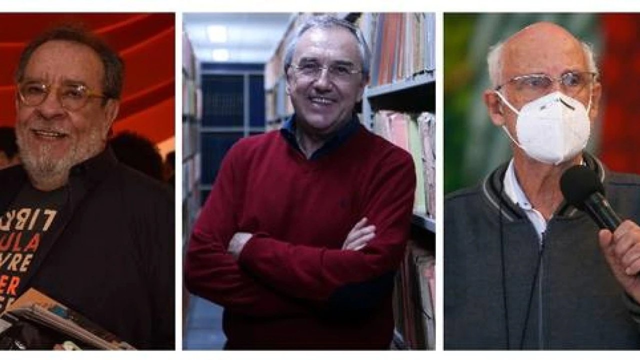 Juca Pato: Fernando Morais, Laurentino Gomes e Eliane Brum estão entre finalistas