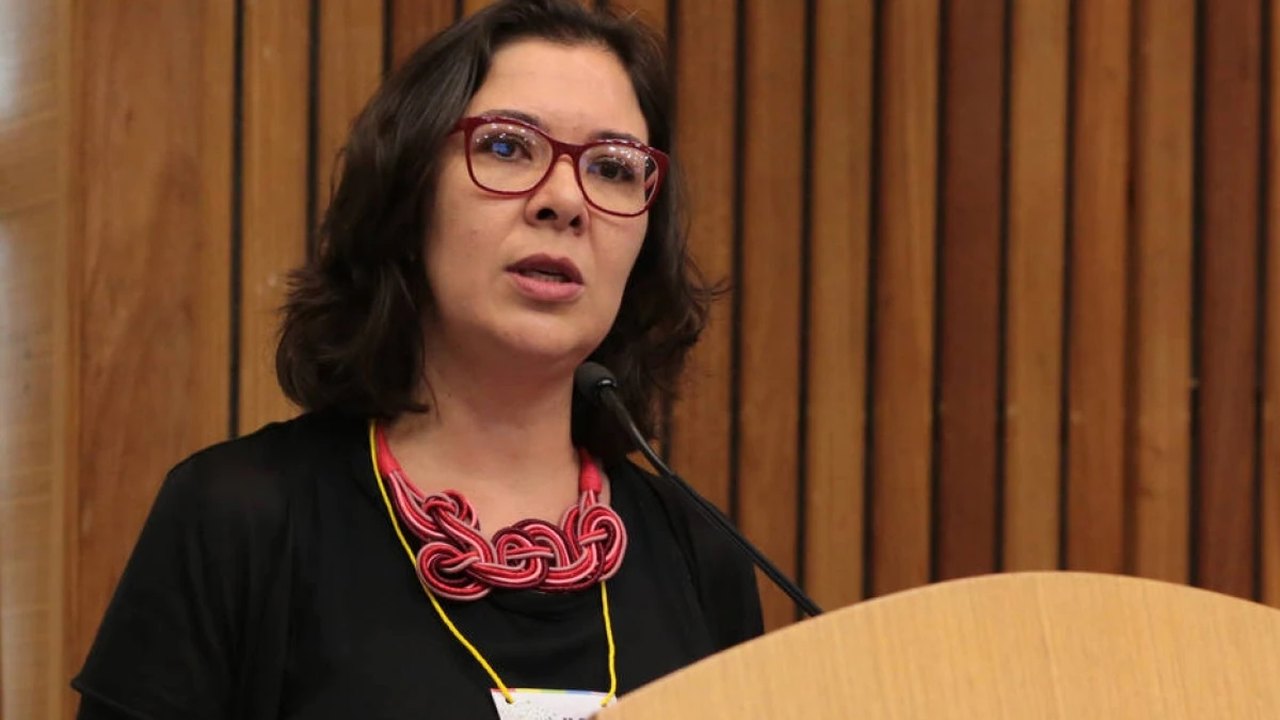 “Bolsonaro virou só uma ‘rainha da Inglaterra’. O poder está com Lira e Pacheco”