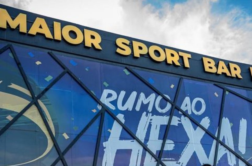 Maceió Shopping terá horário especial durante os jogos do Brasil
