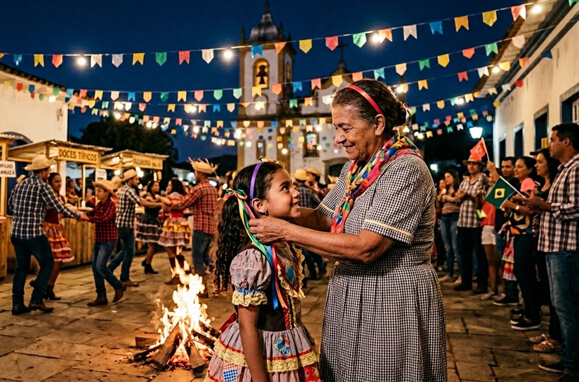 Por que as Festas Juninas batem recordes de público na era digital