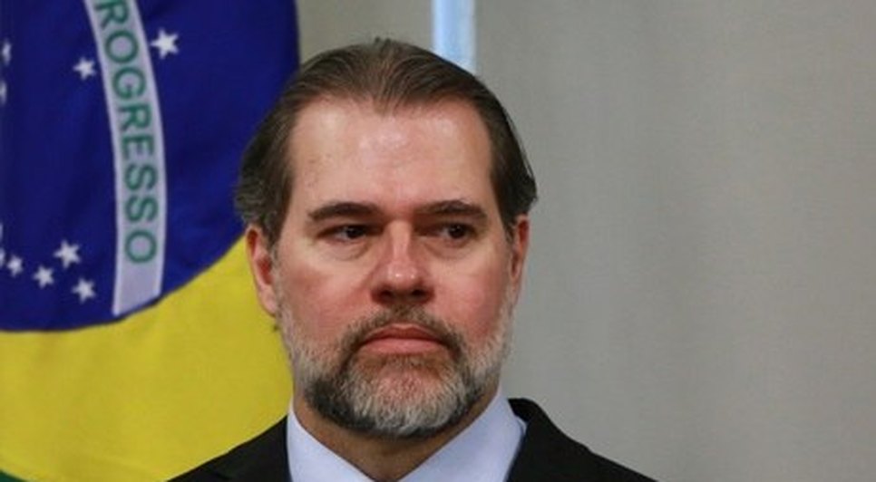 Toffoli atua como presidente em exercício Fátima Meira/Futura Press/Folhapress - 24.09.2018