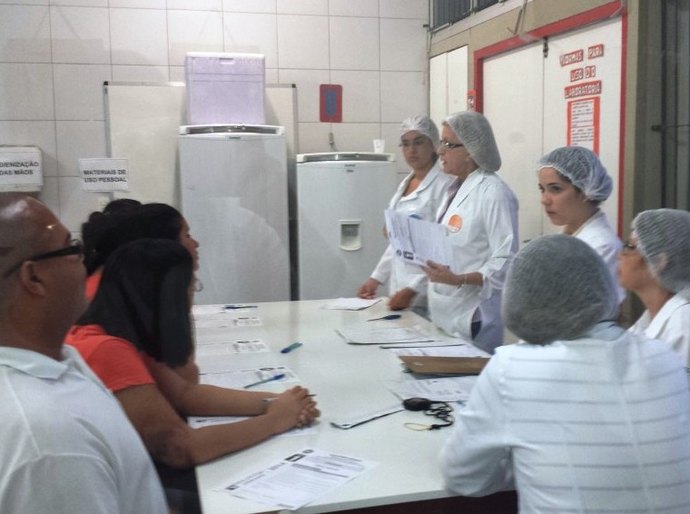 Empreendedorismo será tema de palestra para alunos do Projovem