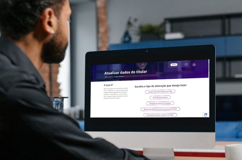 Alagoanos podem realizar atualização cadastral junto à Equatorial de forma online