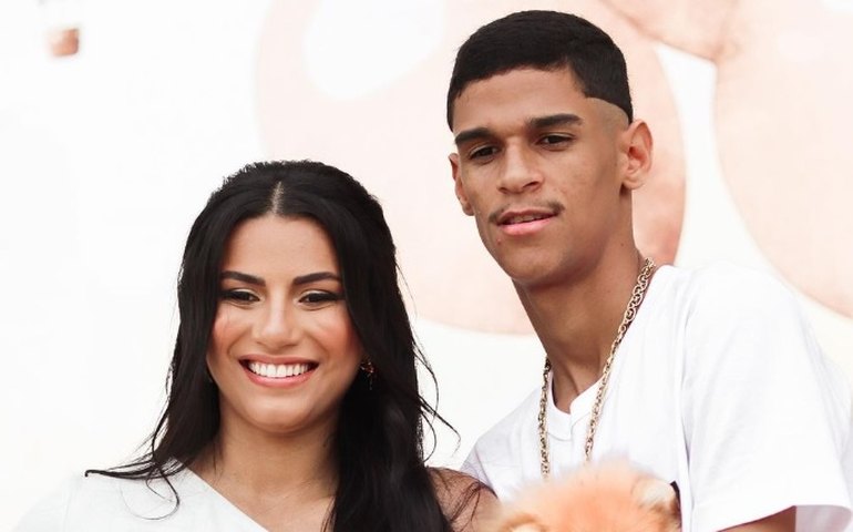 Paternidade, quebra de sigilo e boato de traição: relembre polêmicas do Luva de Pedreiro