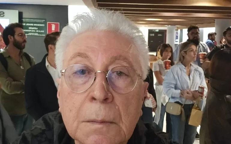 Aguinaldo Silva critica cancelamento de sessão de 'O Diabo Veste Prada 2'