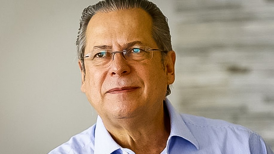 A volta de Dirceu