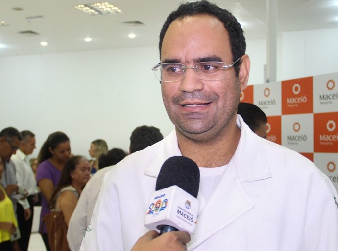 H1N1: postos volantes de vacinação têm grande demanda