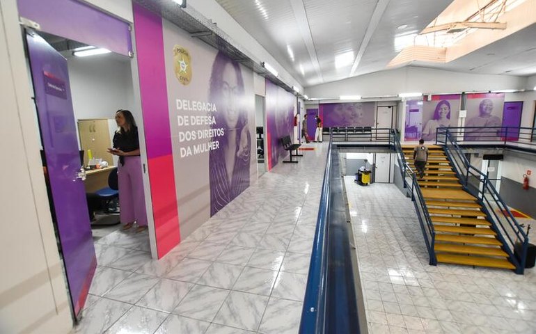 Delegacias de Defesa da Mulher apresentam aumento de denúncias e pedidos de Medidas Protetivas de Urgência em Maceió