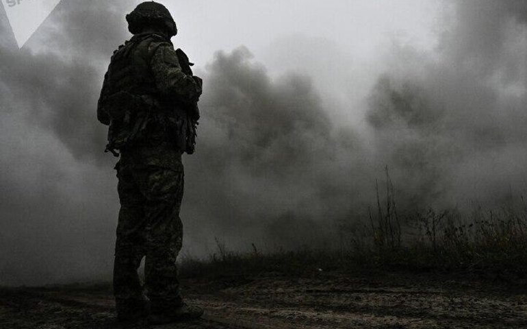 Perda de Krasnoarmeisk pode comprometer apoio ocidental à Ucrânia, avalia oficial brasileiro