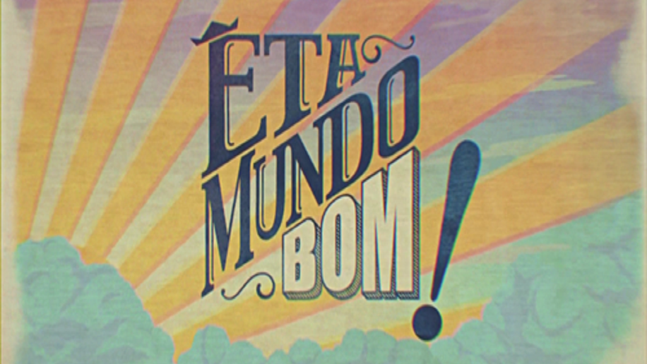“Êta Mundo Bom!” se torna a maior audiência da Globo