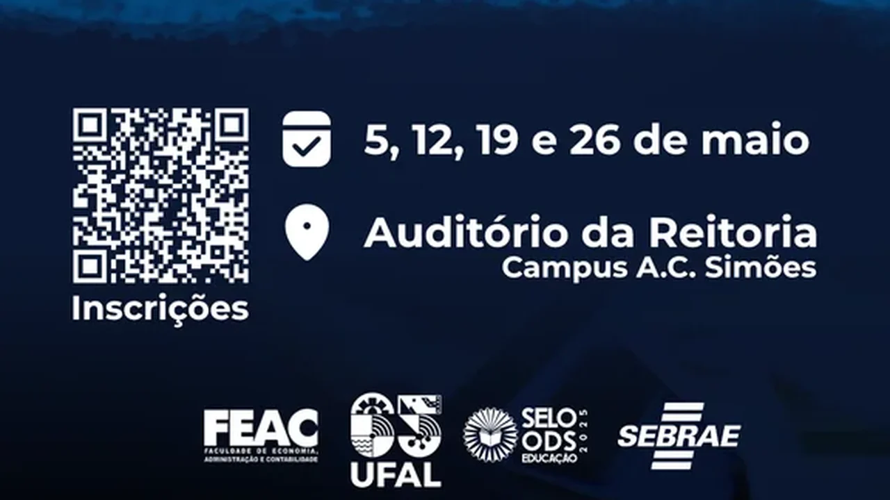 Feac abre inscrições para minicurso de capacitação para microempreendedores