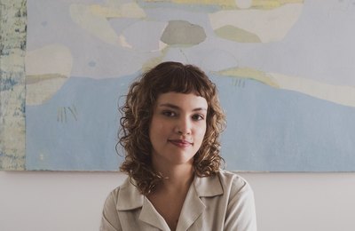 Artista pernambucana Marcela Dias realiza exposição individual em São Paulo